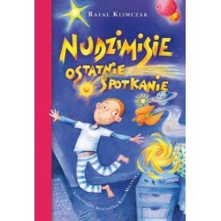 Nudzimisie. Ostatnie spotkanie