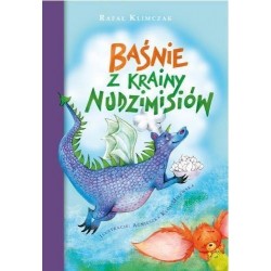 Nudzimisie -  Baśnie z...