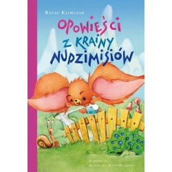 Nudzimisie. Opowieści z...