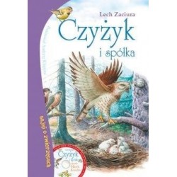 Czyżyk i spółka + CD