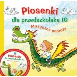 Piosenki dla przedszkolaka...