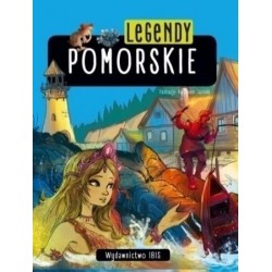 Legendy pomorskie