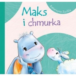 Maks i chmurka