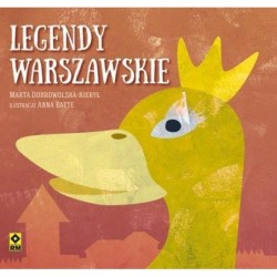 Legendy Warszawskie