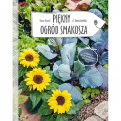 Piękny ogród smakosza