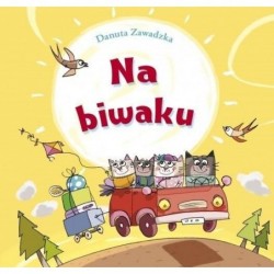 Na biwaku - Skrzat