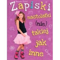 Zapiski nastolatki (nie)...