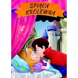 Śpiąca Królewna