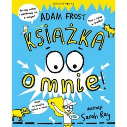 Książka o mnie
