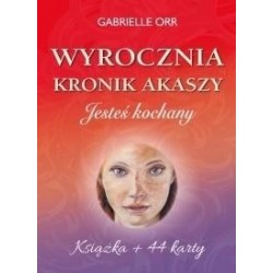 Wyrocznia Kronik Akaszy