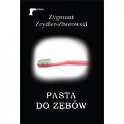 Pasta do zębów