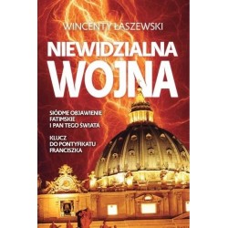 Niewidzialna wojna wyd.2