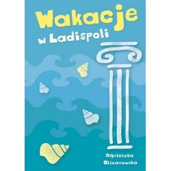 Wakacje w Ladispoli