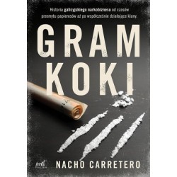 Gram koki. Kolumbijski...