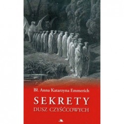 Sekrety dusz czyśćcowych