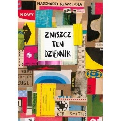 Zniszcz ten dziennik Nowy w.2