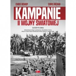 Kampanie II wojny światowej