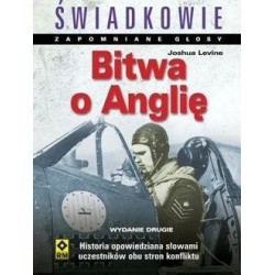 Bitwa o Anglię