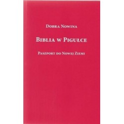 Biblia w pigułce