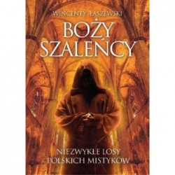 Boży szaleńcy w.3