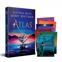 Atlas. Historia Pa Salta...