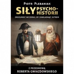 Siły psychohistorii....