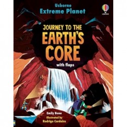 Extreme Planet: Journey to...