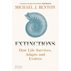 Extinctions: How Life...