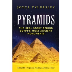 Pyramids: The Real Story...