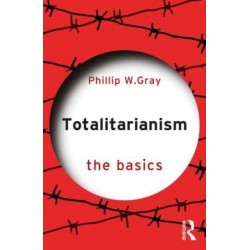 Totalitarianism: The Basics