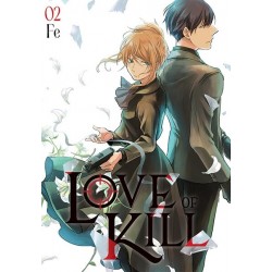 Love of Kill #2