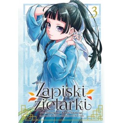 Zapiski zielarki #3