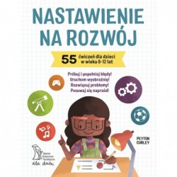 Nastawienie na rozwój. 55...