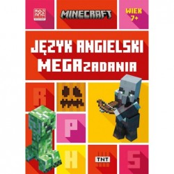 Minecraft. Język angielski....