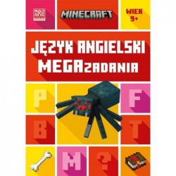 Minecraft. Język angielski....