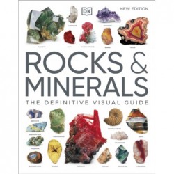 Rocks & Minerals: The...