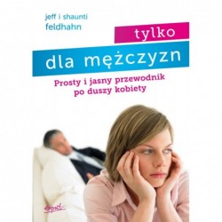 Tylko dla mężczyzn. Prosty...