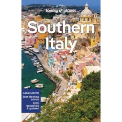 Lonely Planet Southern Italy