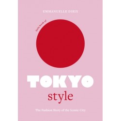 Little Book of Tokyo Style:...