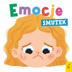 Emocje. Smutek