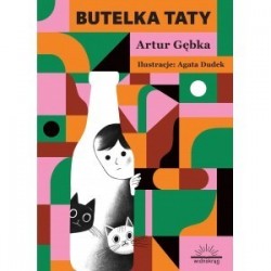 Butelka Taty