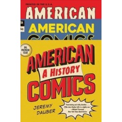 American Comics