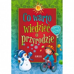 Co warto wiedzieć o przyrodzie