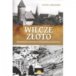 Wilcze złoto