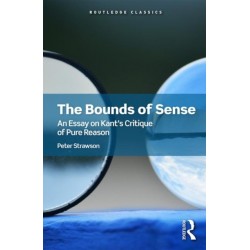 The Bounds of Sense: An...