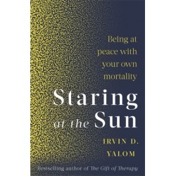 Staring At The Sun: Being...