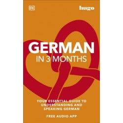 German in 3 Months with...