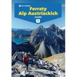 Ferraty Alp Austriackich...