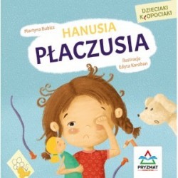 Hanusia płaczusia