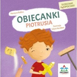 Obiecanki Piotrusia